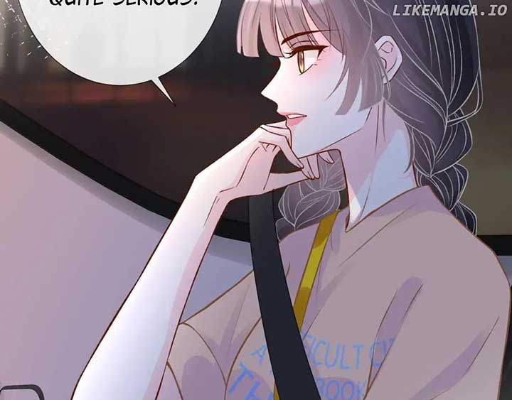 Everyone’s Darling Chapter 156 - Page 42