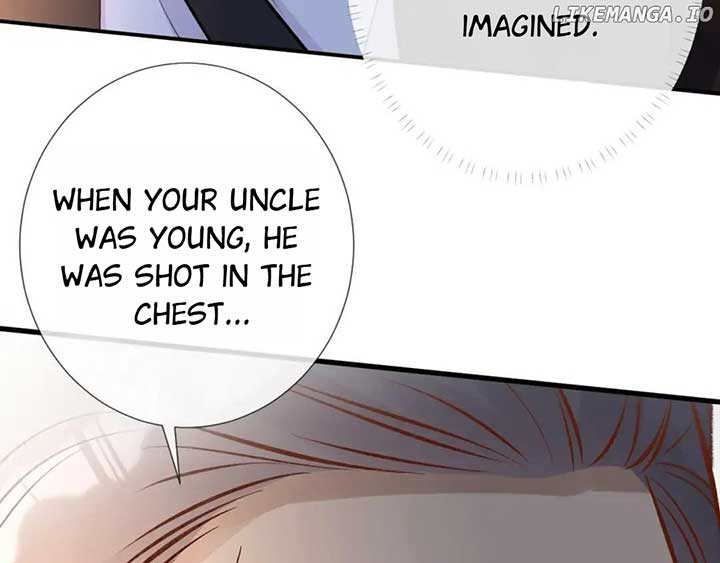 Everyone’s Darling Chapter 156 - Page 46