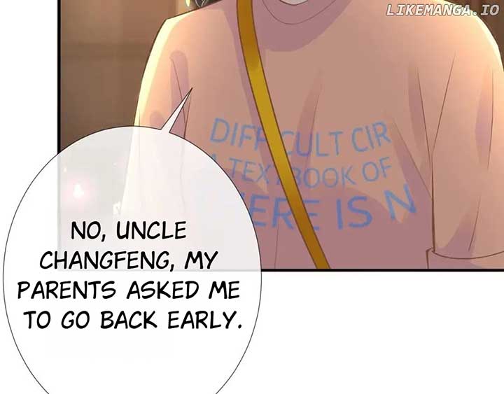 Everyone’s Darling Chapter 156 - Page 5