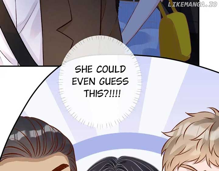 Everyone’s Darling Chapter 156 - Page 50