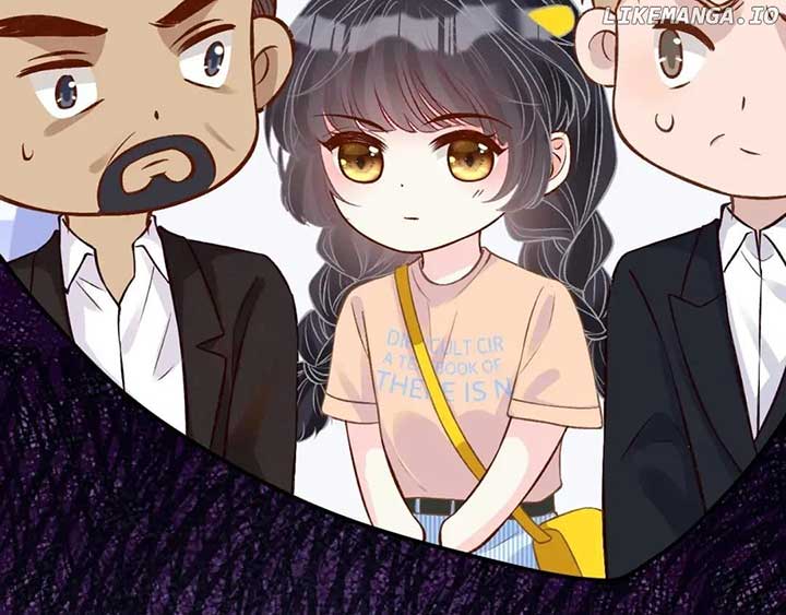 Everyone’s Darling Chapter 156 - Page 51