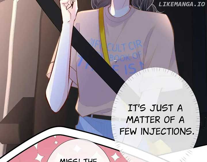 Everyone’s Darling Chapter 156 - Page 63