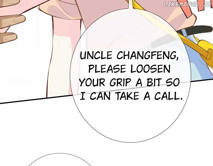 Everyone’s Darling Chapter 156 - Page 69