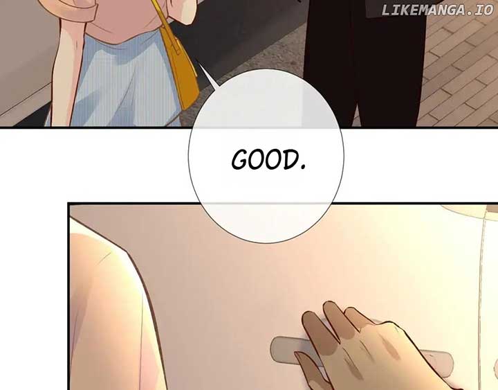Everyone’s Darling Chapter 156 - Page 8