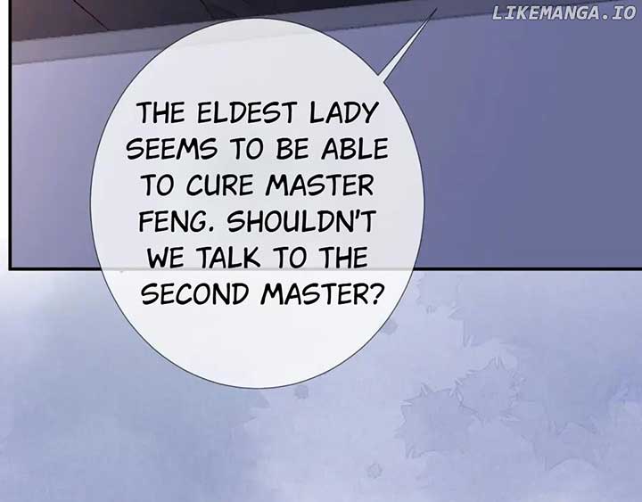 Everyone’s Darling Chapter 156 - Page 91