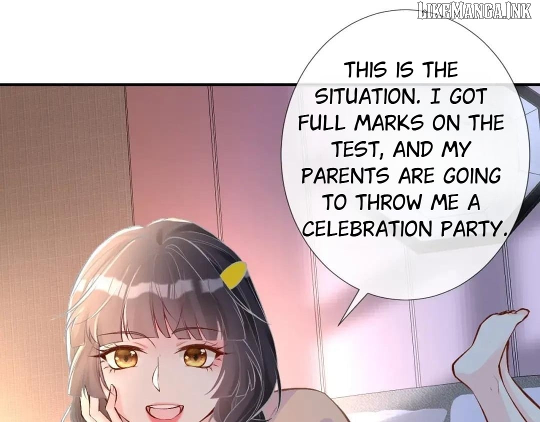Everyone’s Darling Chapter 157 - Page 21