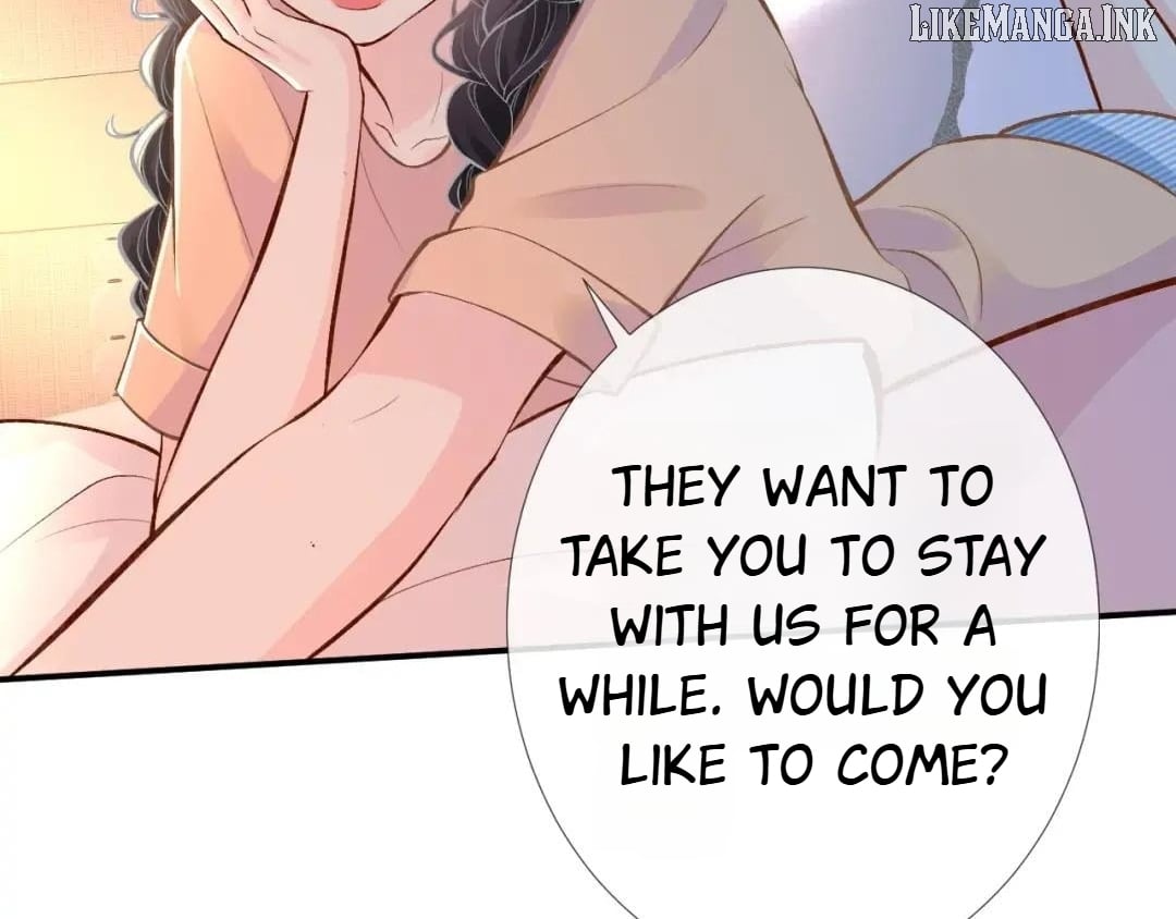 Everyone’s Darling Chapter 157 - Page 22