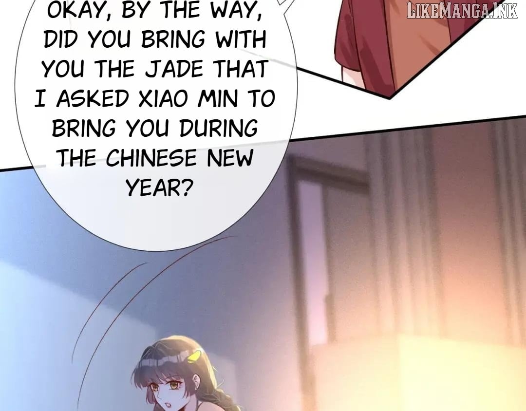 Everyone’s Darling Chapter 157 - Page 28