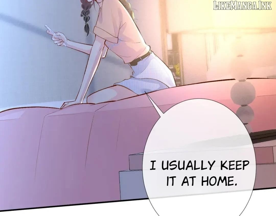 Everyone’s Darling Chapter 157 - Page 29