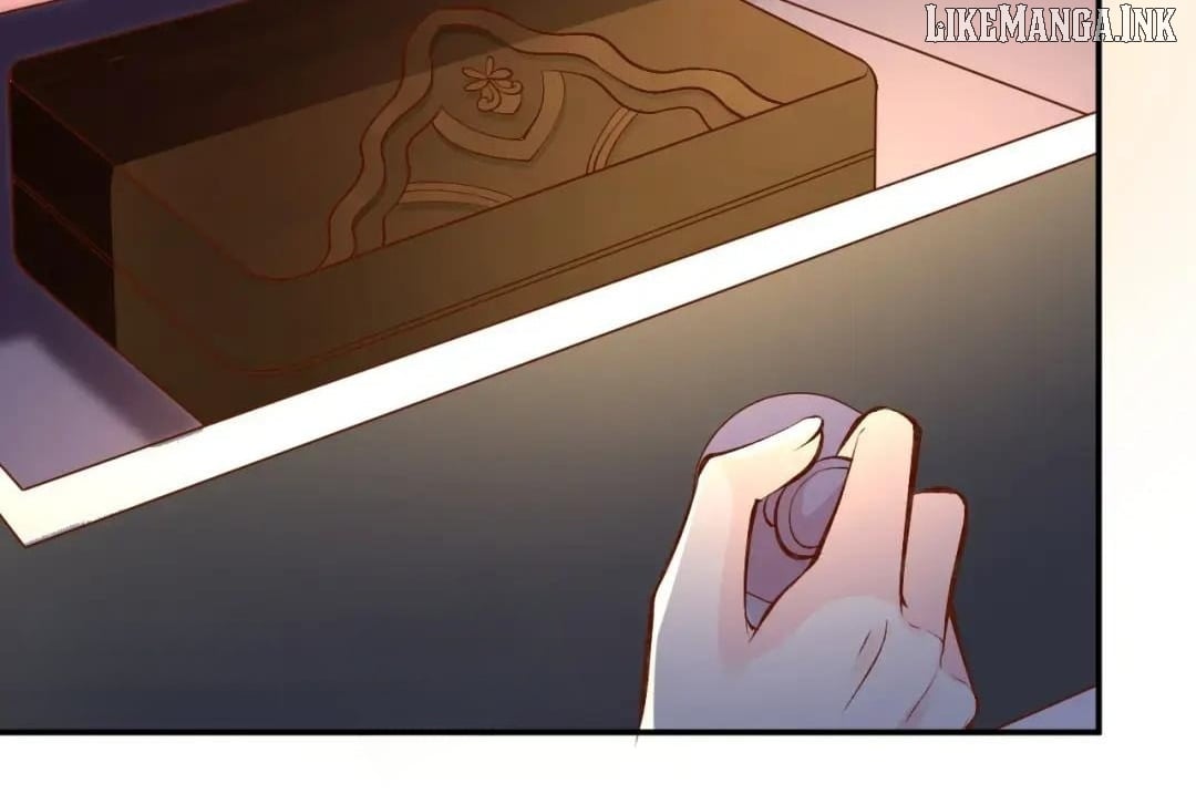 Everyone’s Darling Chapter 157 - Page 31