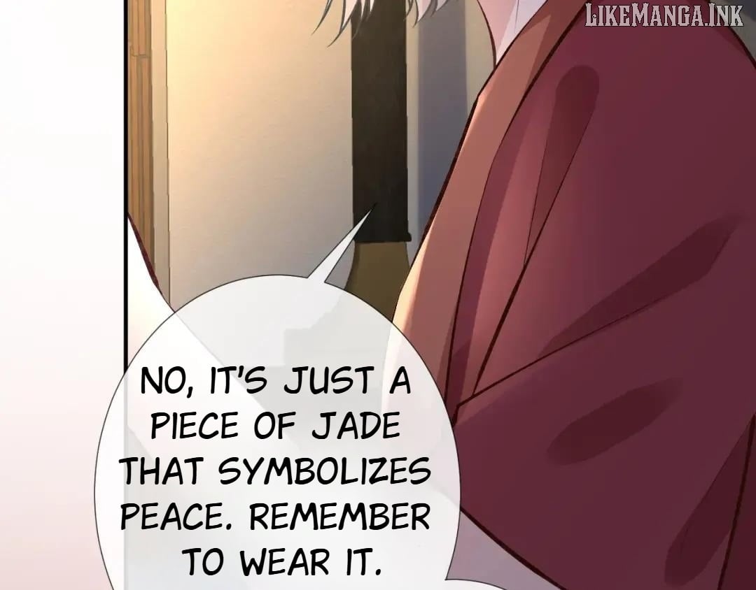 Everyone’s Darling Chapter 157 - Page 34