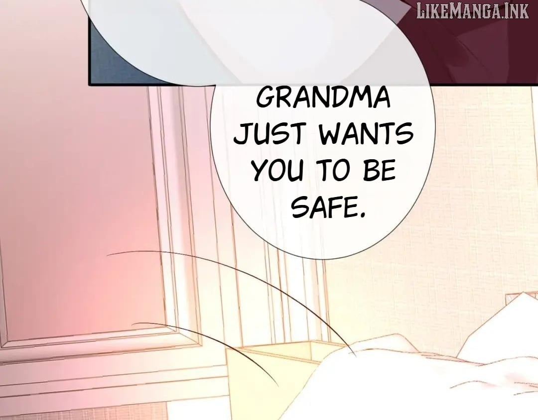 Everyone’s Darling Chapter 157 - Page 35