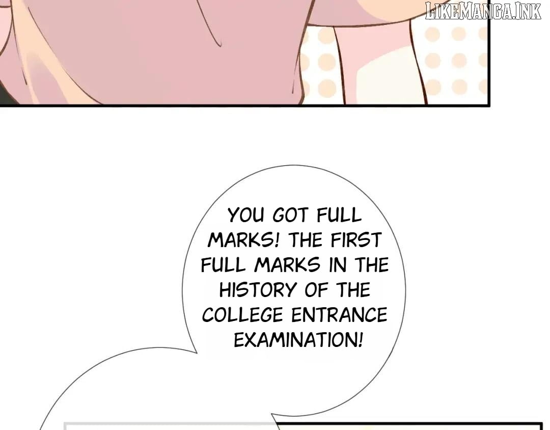 Everyone’s Darling Chapter 157 - Page 4
