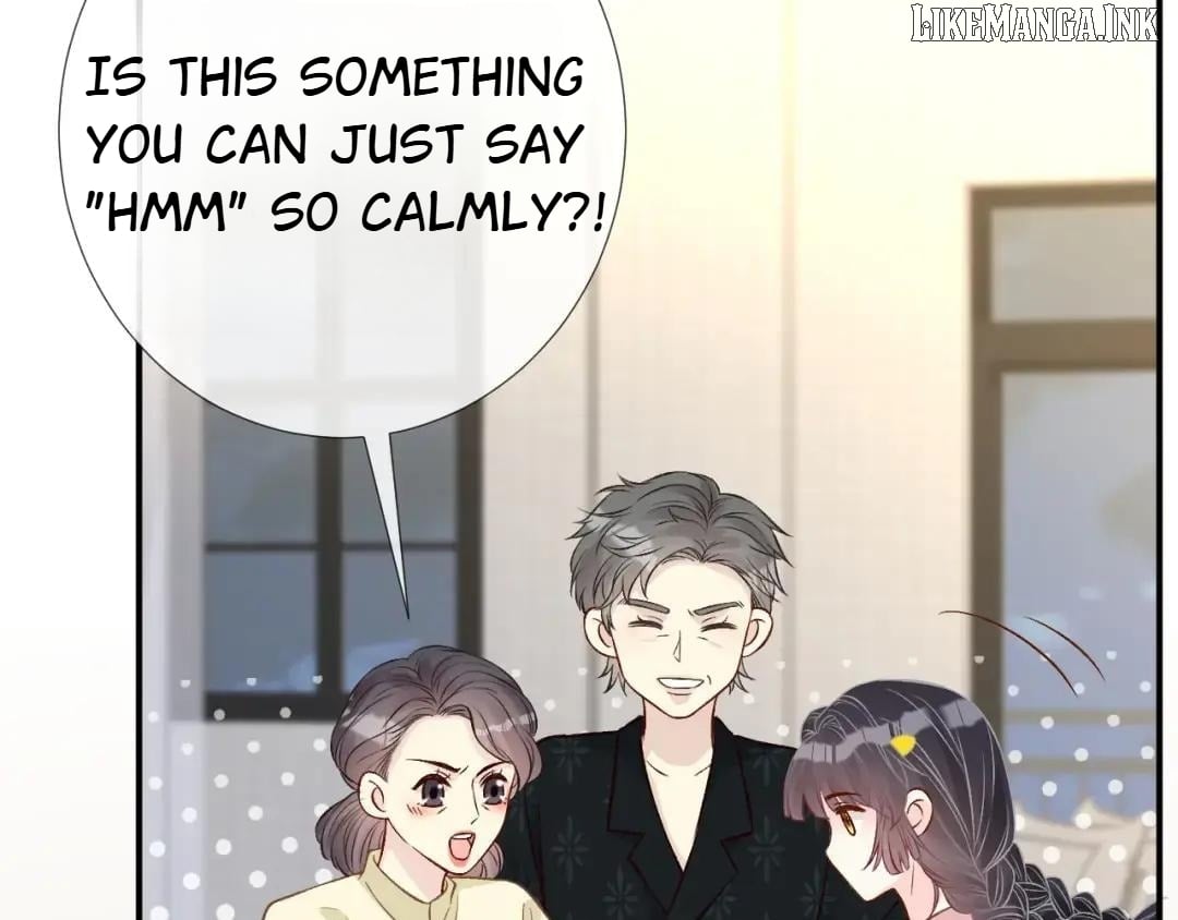 Everyone’s Darling Chapter 157 - Page 5