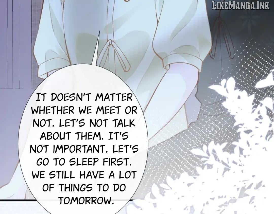 Everyone’s Darling Chapter 157 - Page 54
