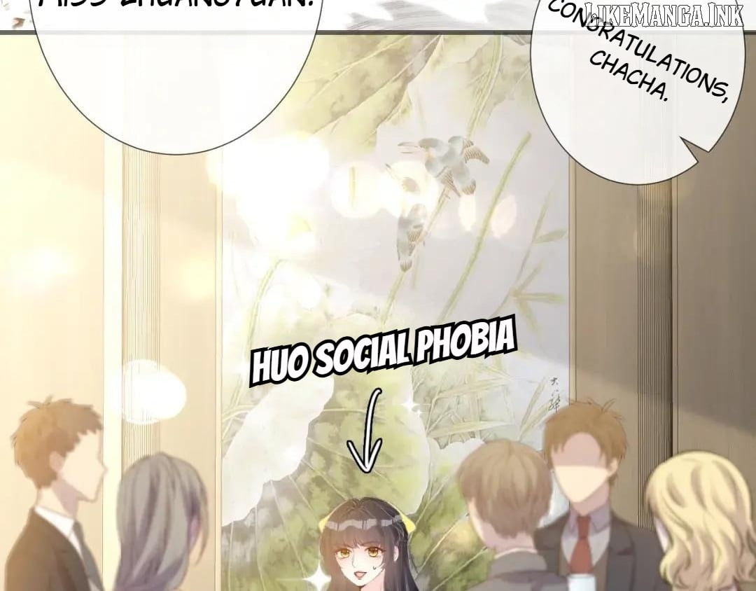 Everyone’s Darling Chapter 157 - Page 59