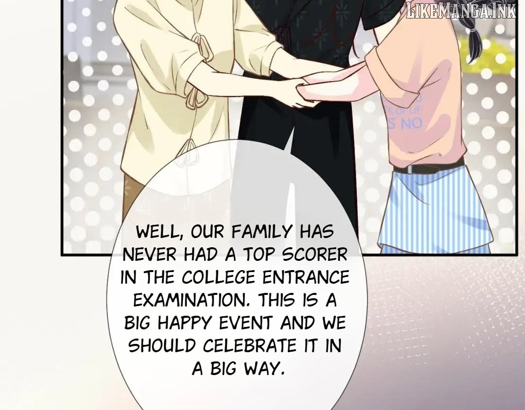Everyone’s Darling Chapter 157 - Page 6
