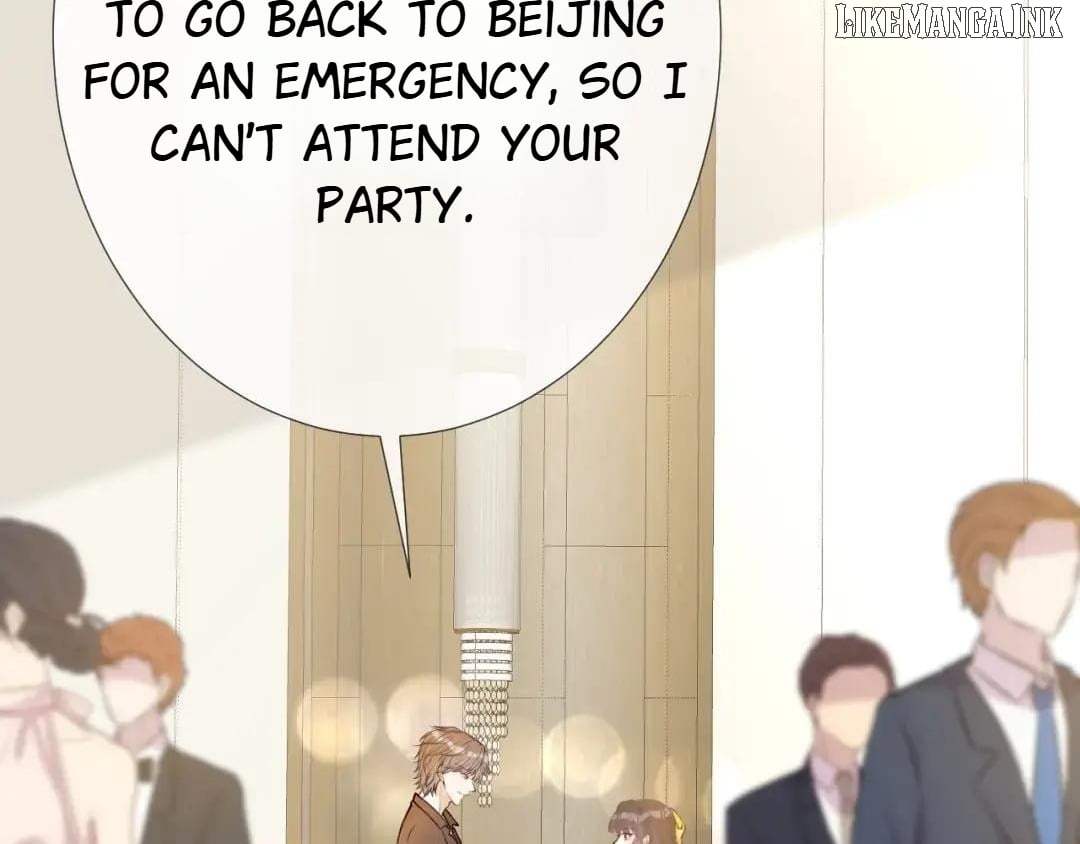 Everyone’s Darling Chapter 157 - Page 69