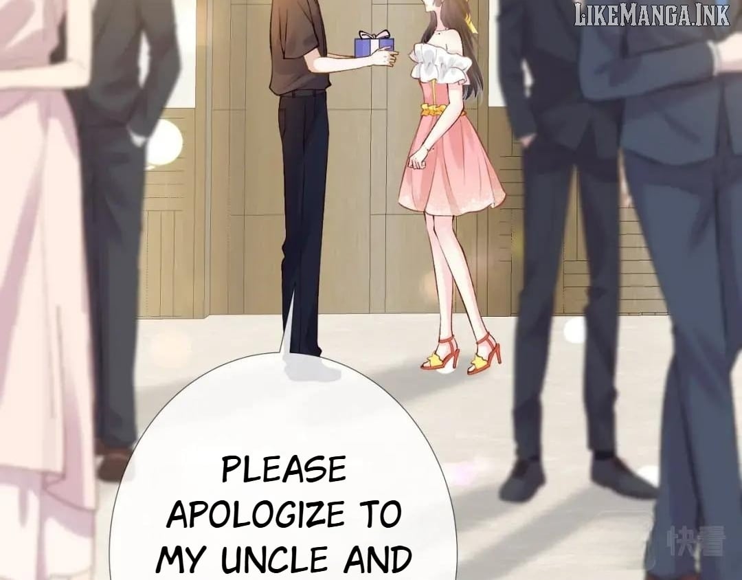 Everyone’s Darling Chapter 157 - Page 70