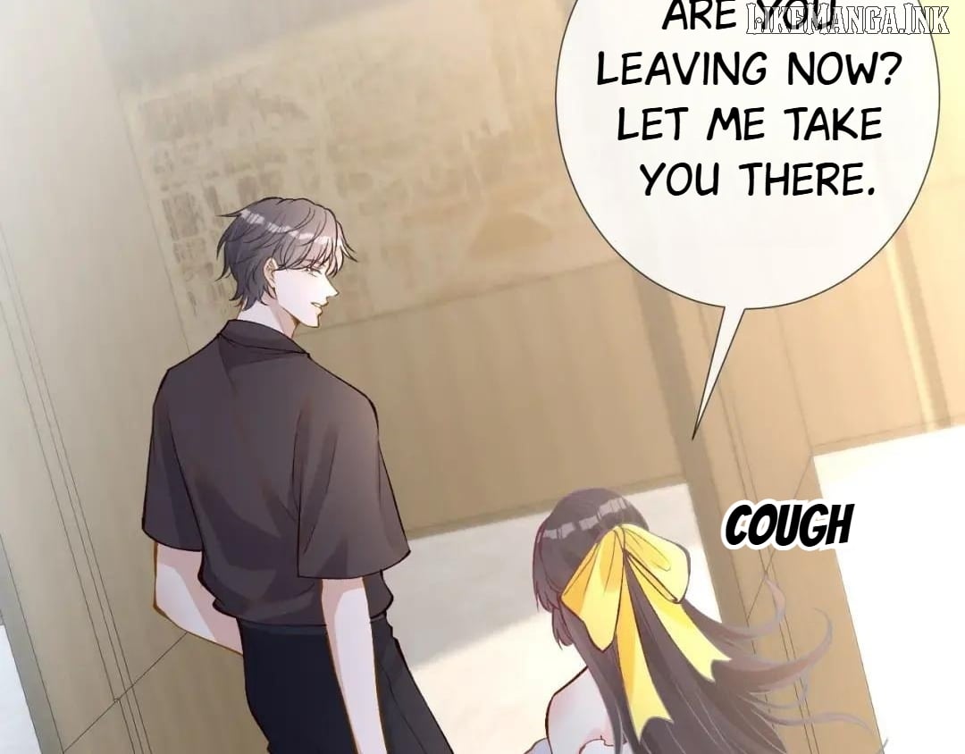 Everyone’s Darling Chapter 157 - Page 78