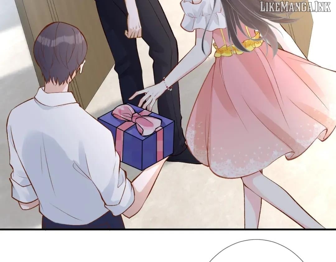 Everyone’s Darling Chapter 157 - Page 79