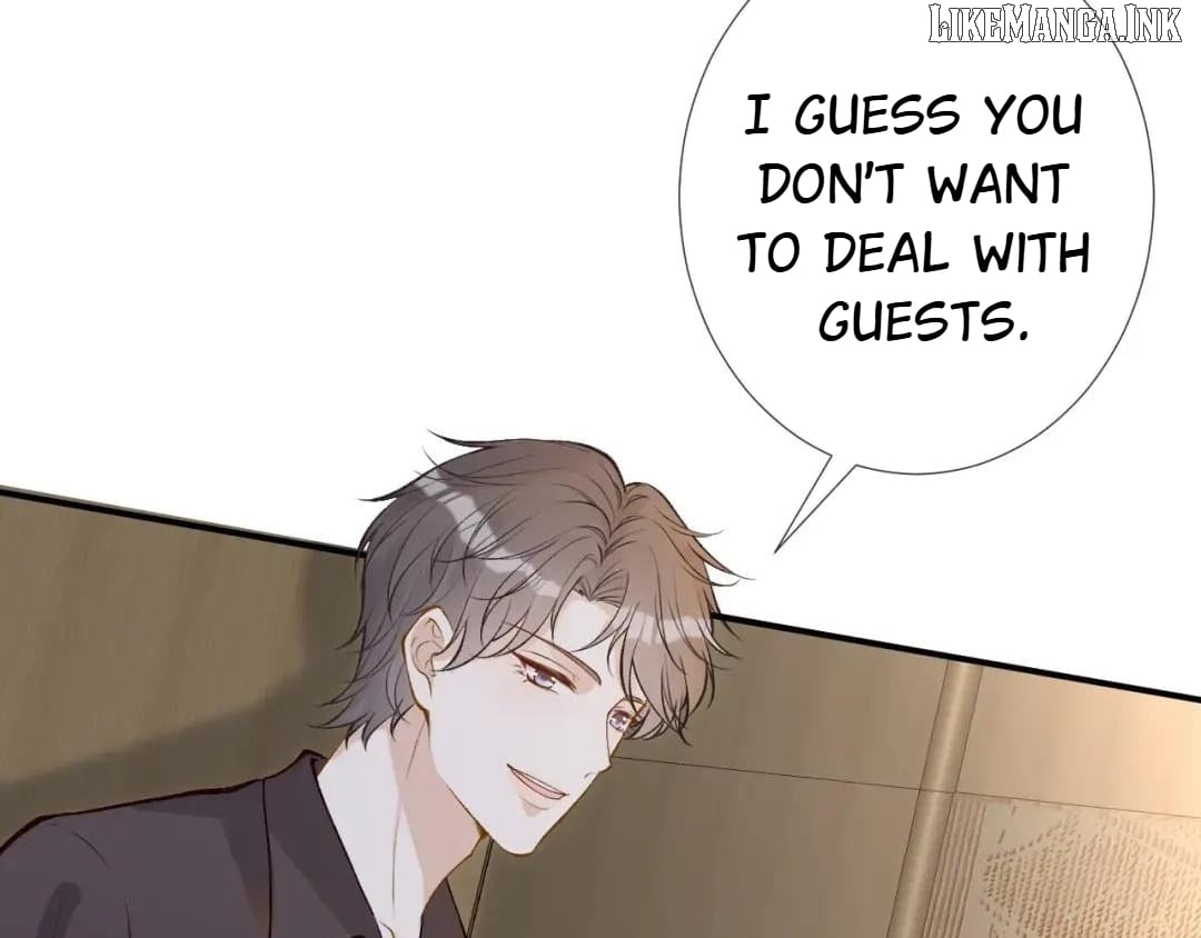 Everyone’s Darling Chapter 157 - Page 80