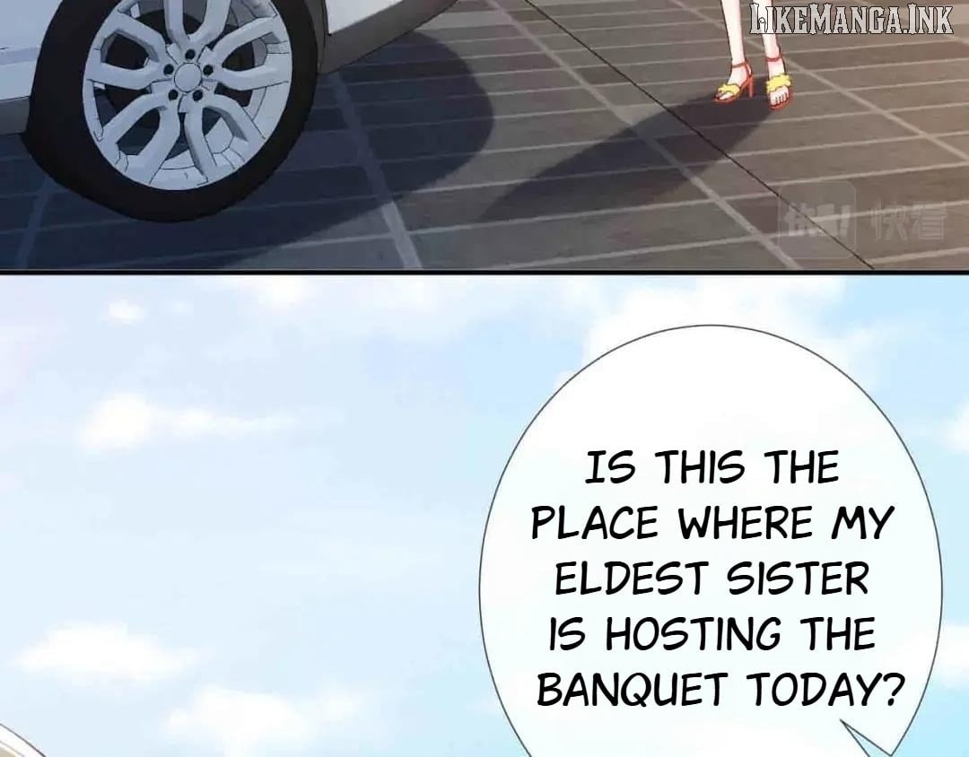 Everyone’s Darling Chapter 157 - Page 87