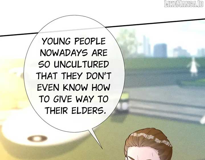 Everyone’s Darling Chapter 158 - Page 10