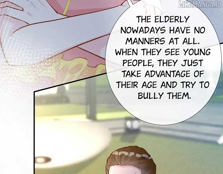 Everyone’s Darling Chapter 158 - Page 16