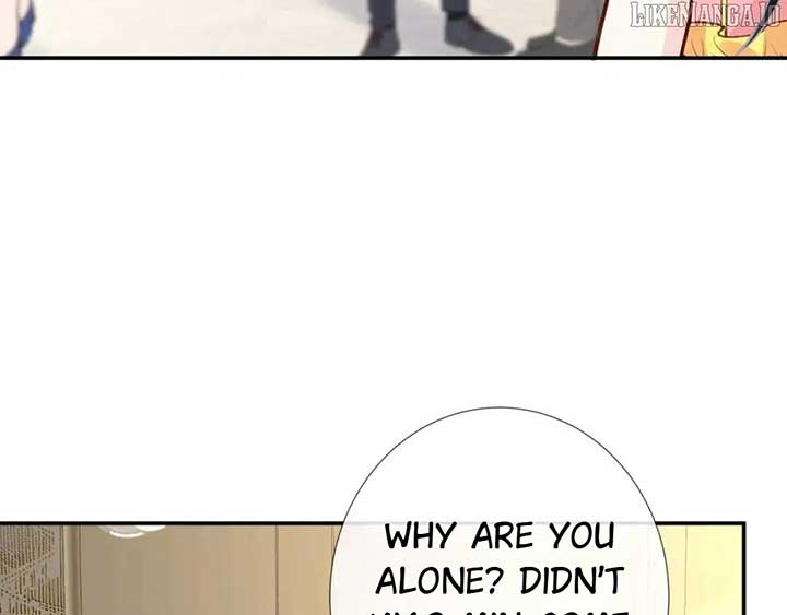 Everyone’s Darling Chapter 158 - Page 23