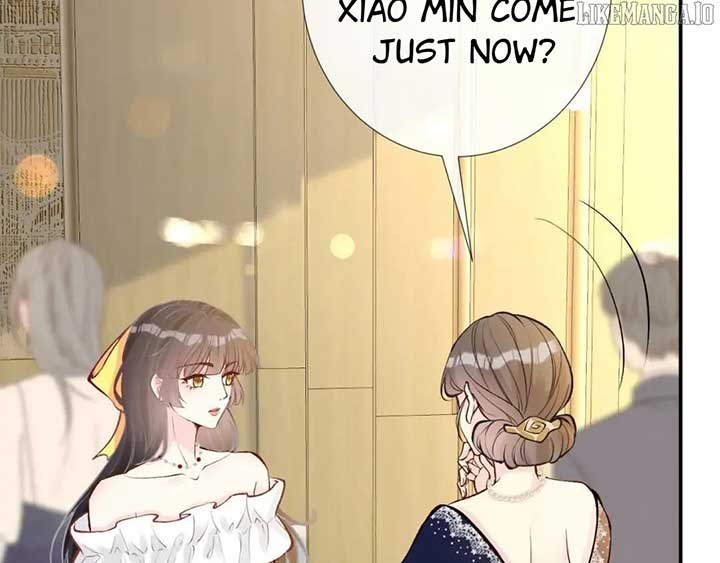 Everyone’s Darling Chapter 158 - Page 24