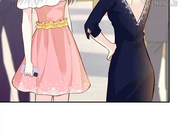 Everyone’s Darling Chapter 158 - Page 25