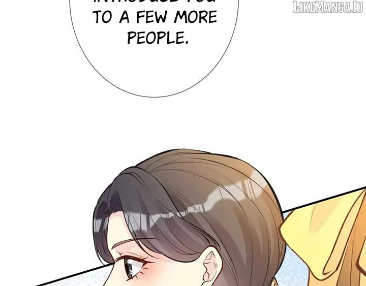 Everyone’s Darling Chapter 158 - Page 29