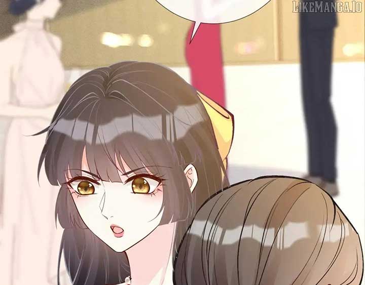 Everyone’s Darling Chapter 158 - Page 34