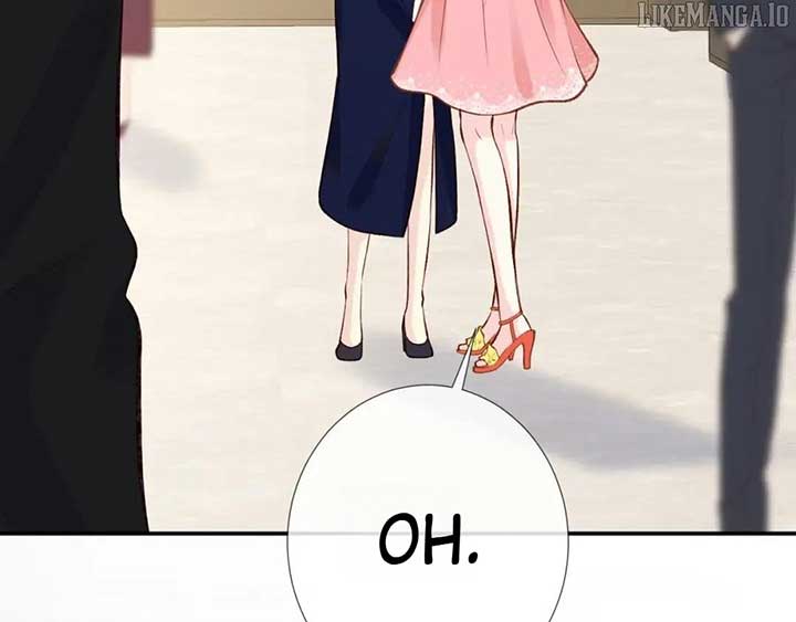 Everyone’s Darling Chapter 158 - Page 38