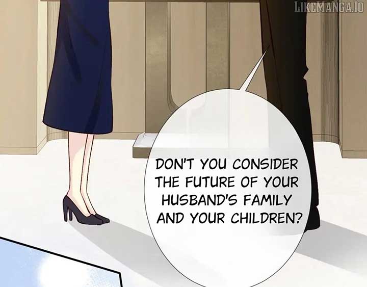 Everyone’s Darling Chapter 158 - Page 58