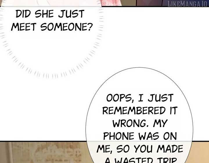 Everyone’s Darling Chapter 158 - Page 71
