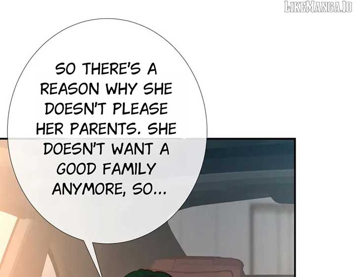Everyone’s Darling Chapter 158 - Page 85