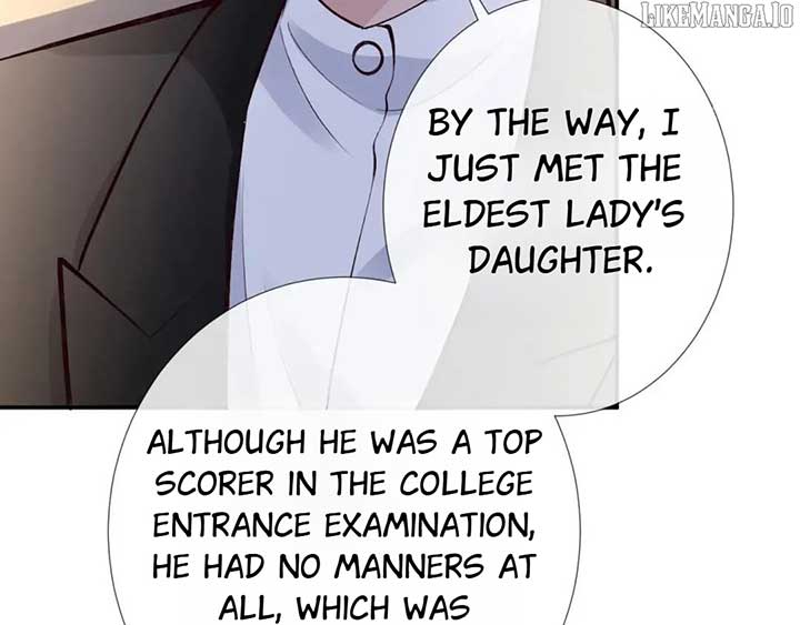 Everyone’s Darling Chapter 158 - Page 96