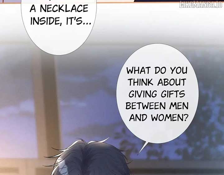 Everyone’s Darling Chapter 159 - Page 18