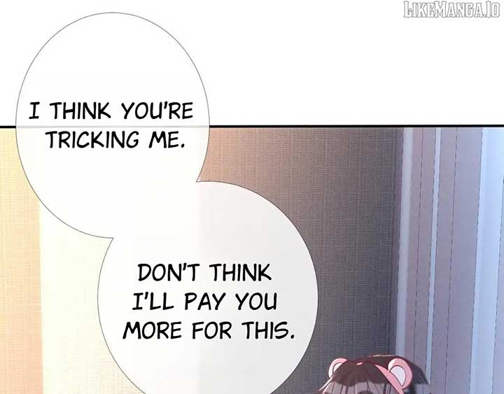 Everyone’s Darling Chapter 159 - Page 21