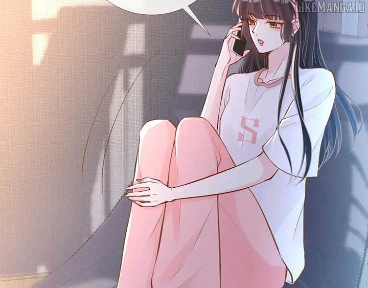 Everyone’s Darling Chapter 159 - Page 22