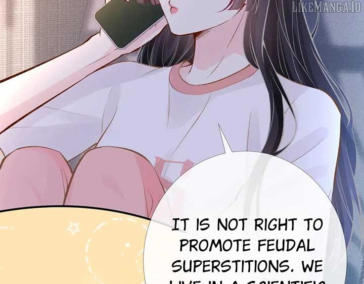Everyone’s Darling Chapter 159 - Page 27