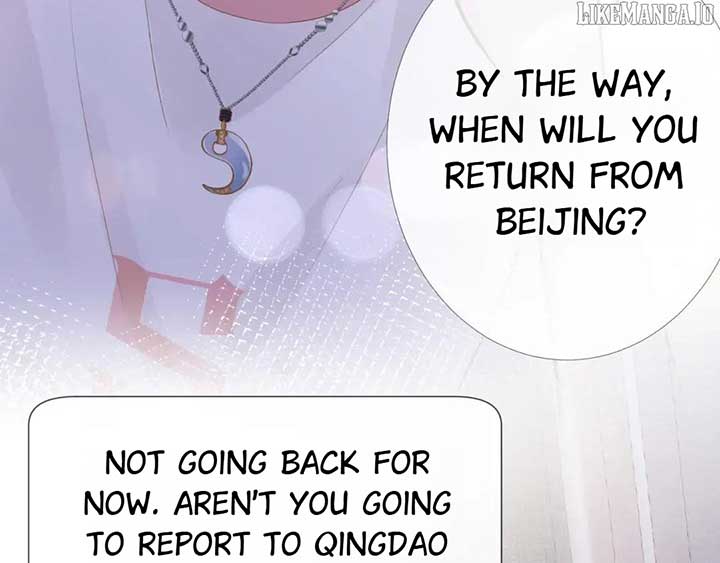 Everyone’s Darling Chapter 159 - Page 32