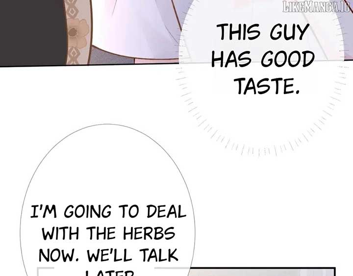 Everyone’s Darling Chapter 159 - Page 35