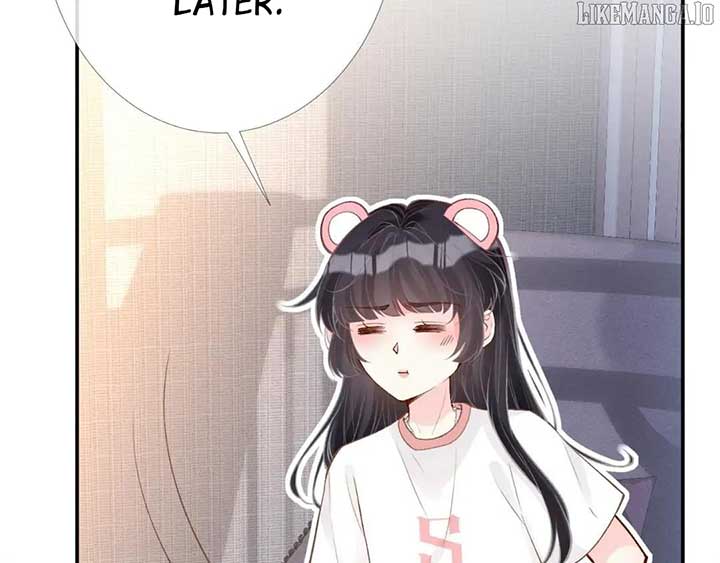 Everyone’s Darling Chapter 159 - Page 36
