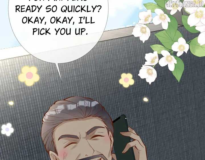 Everyone’s Darling Chapter 159 - Page 46