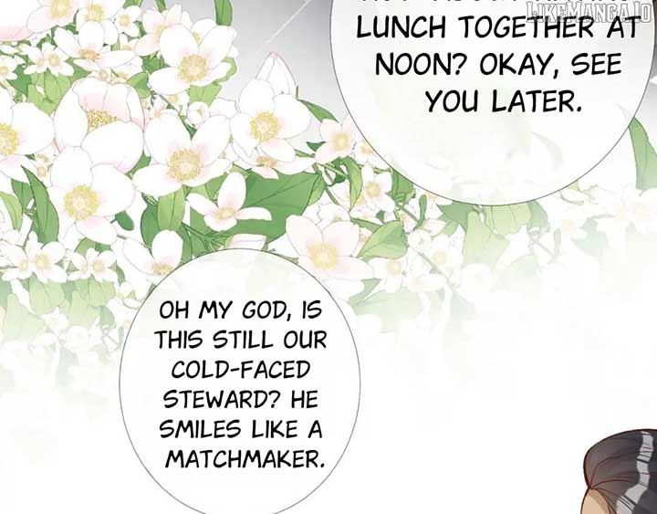 Everyone’s Darling Chapter 159 - Page 48
