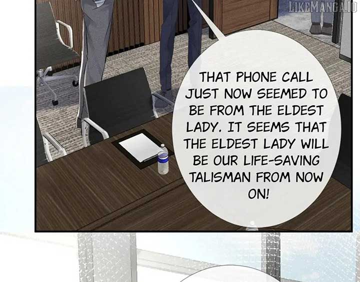Everyone’s Darling Chapter 159 - Page 56