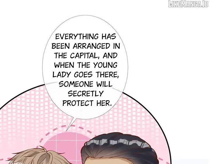 Everyone’s Darling Chapter 159 - Page 63